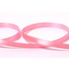 Лента атласная 03мм светло-розовая 3 мм